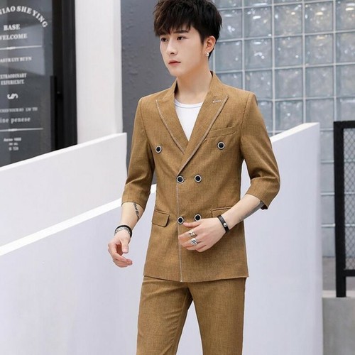 korean casual attire for men